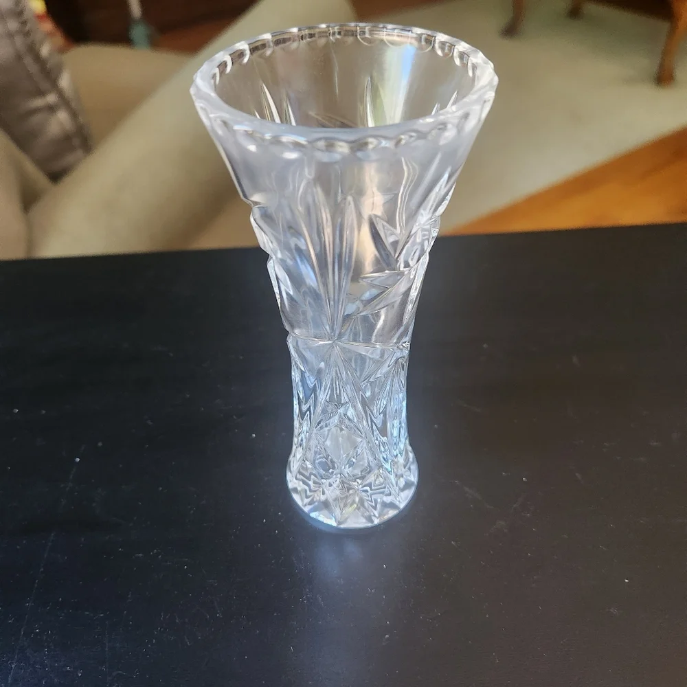 Lenox fine crystal